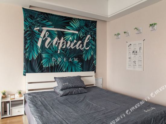 绍兴温馨之小家公寓(3号店)