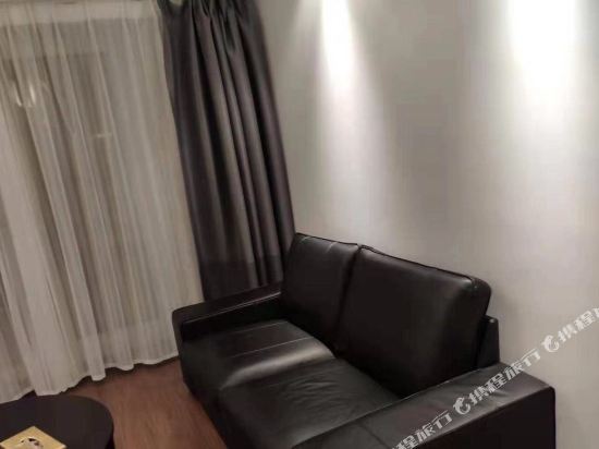 宁波澜湖郡公寓