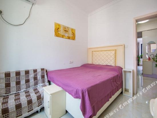 花屋小墅公寓(溧阳2号店)