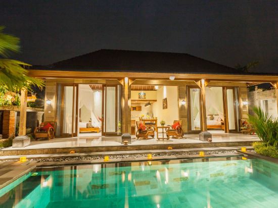 Sweet Ginger Villa by Prasi