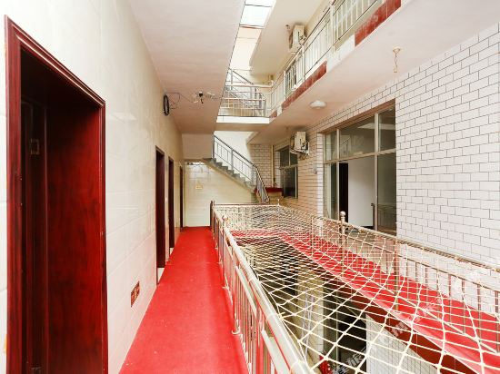 石家庄河传宾馆