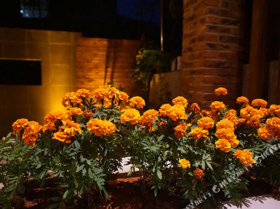 桂林原乡生活客栈