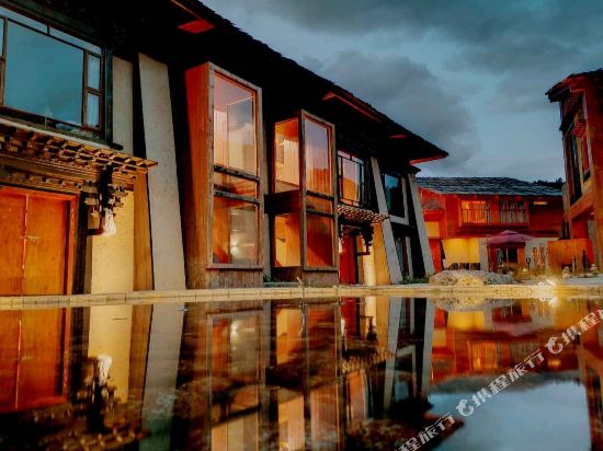 工布江达仓央精品民宿