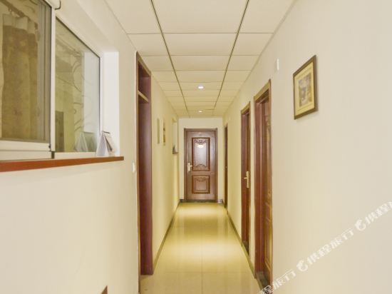 大连和源商务旅馆