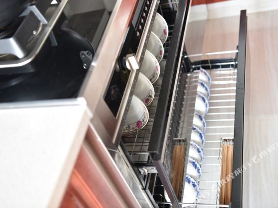 九江闲居阁公寓