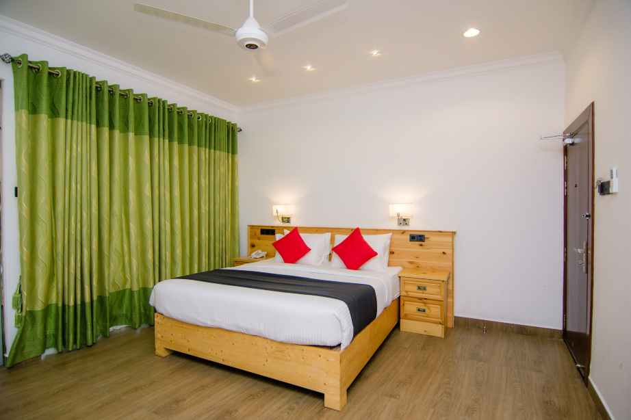 首都 O 249 大象洗澡酒店-官方