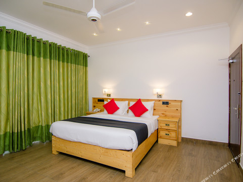 Katugastota酒店住宿-Hotel Capital O 249 Elephant Bath Hotel