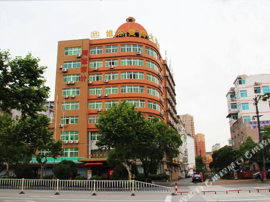 鹰潭维尔曼奇酒店
