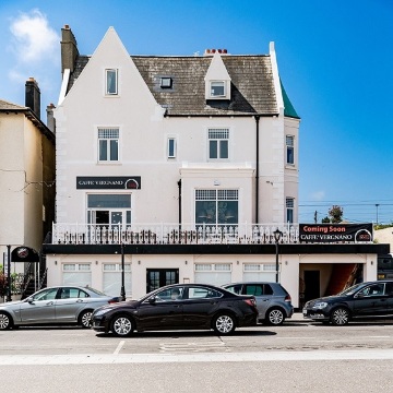 The Strand Hotel-官方