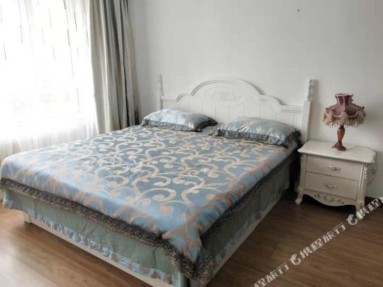 大连宝发悦居酒店式公寓