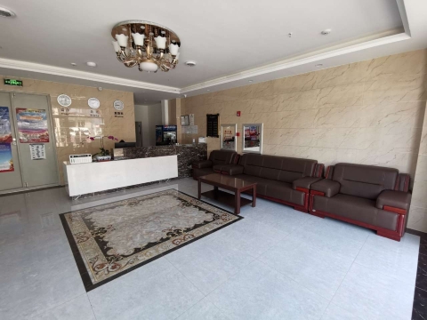 梓豪宾馆(珲春一分店)-官方