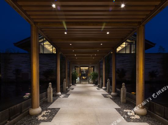 梵净山博锐度假酒店