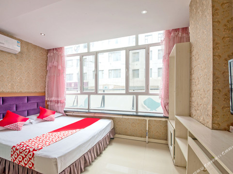 雅梦时尚连锁宾馆