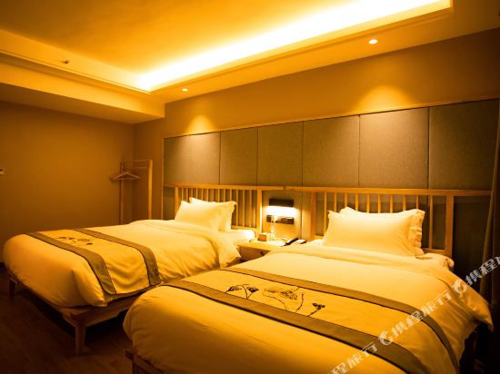 岳阳百年岳阳宾馆