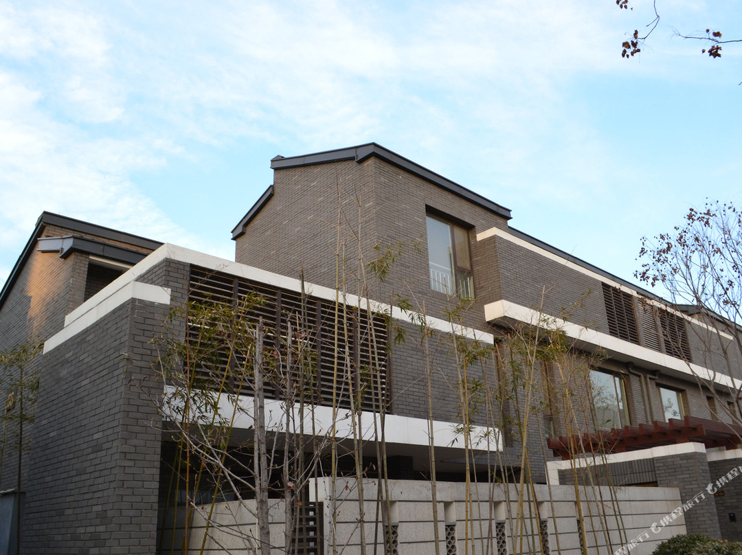 固安汤邑行馆温泉酒店