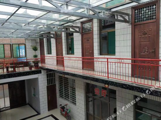 壶关县长治聚福旅馆