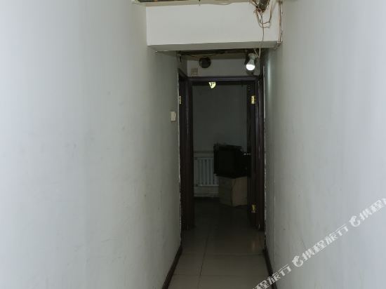 天津鹏达园旅馆