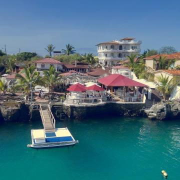 安格梅耶海滨酒店-官方