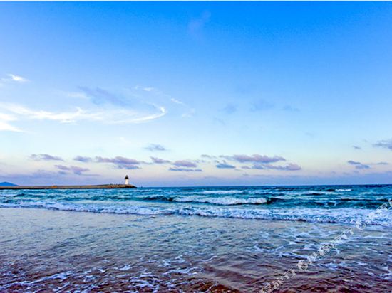 清水湾恒安旅租公寓(陵水清水湾大道店)