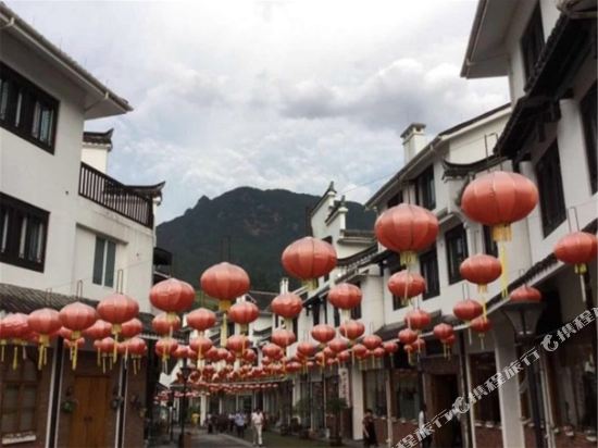 云和漫云居民宿