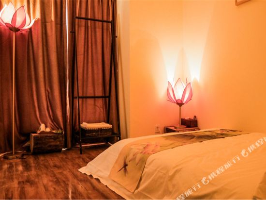 凉山观海壹家客栈