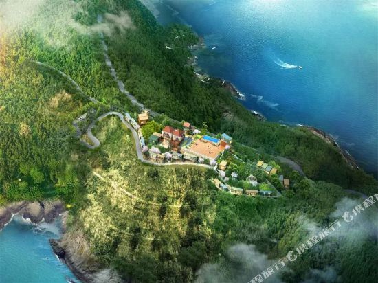 温州大隐海度假民宿