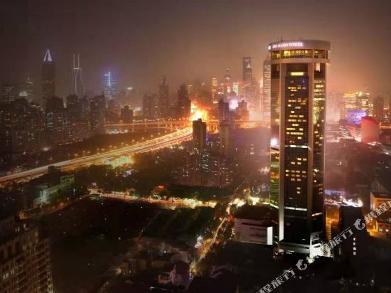 凯里佰利大酒店