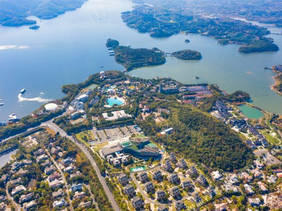 天目湖旅游度假区金峰度假酒店