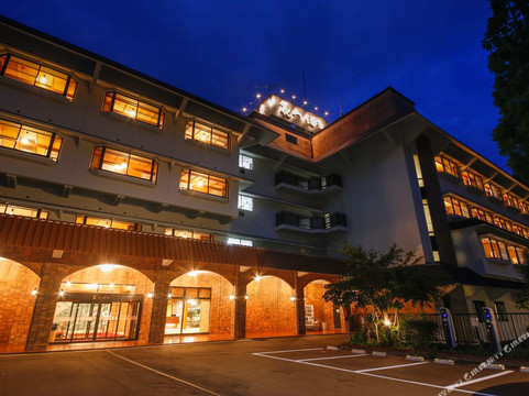 Yamanakaonsen Hanatsubaki