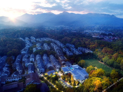 杭州殊胜龙井酒店（西湖灵隐店）主图