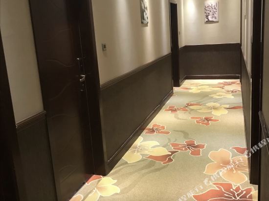 客房