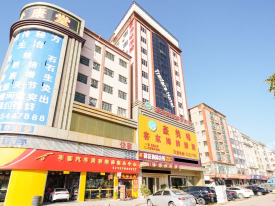 惠州凯旋云天酒店