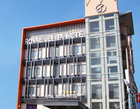 皇家杰利塔酒店