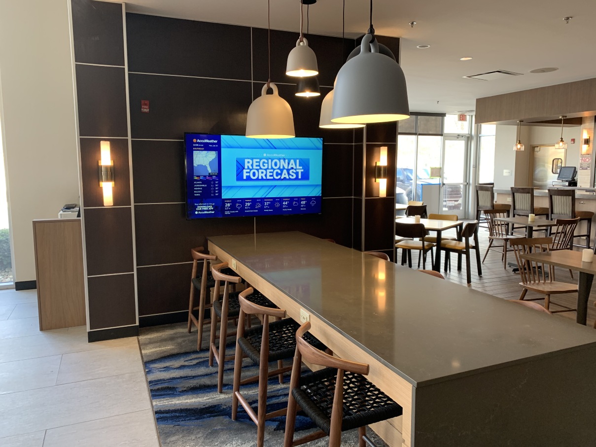 Fairfield Inn & Suites Washington Casino Area-官方