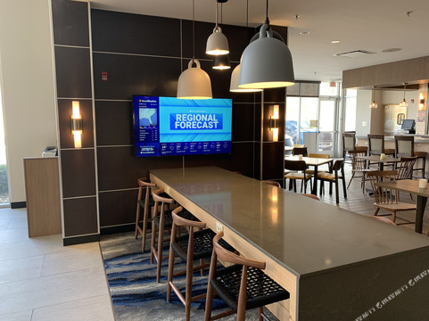 Fairfield by Marriott Inn & Suites Washington Casino Area