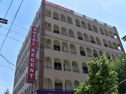 Hotel Regent
