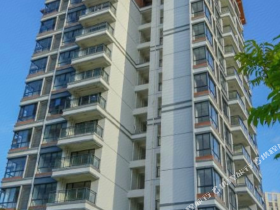 五指山旭丰旅居会所