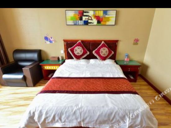 韩城东方红酒店