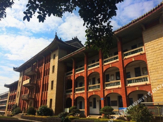 南安泉和大酒店