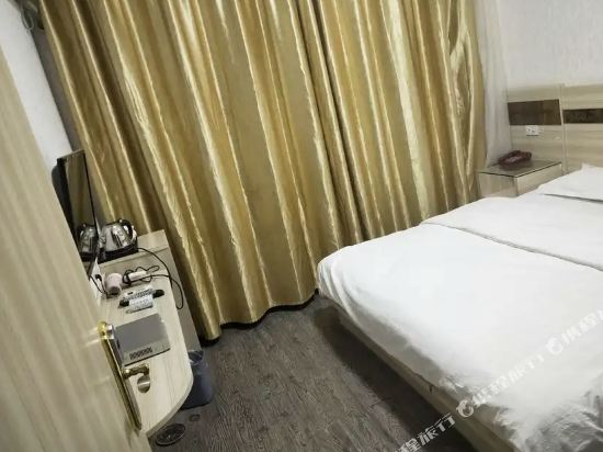 桂林大圩古镇长宏酒店