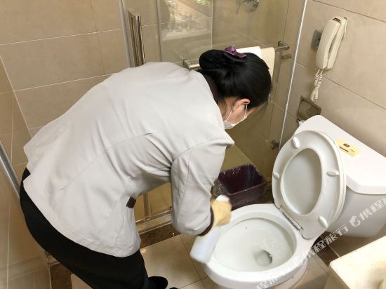 客房