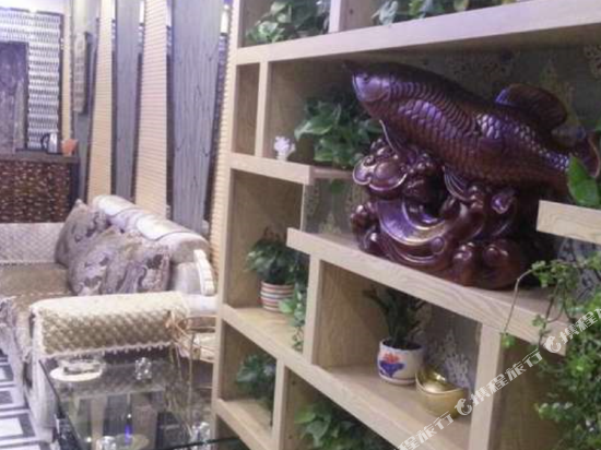 龙江彼岸商务宾馆