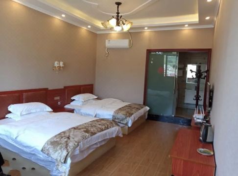 Xufeng Business Hostel