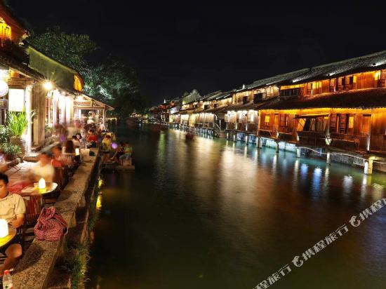 乌镇花悦邻侣民宿