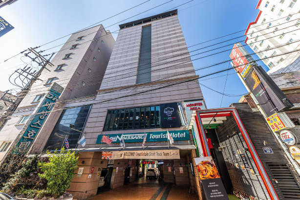 DH诞生东大门酒店-官方