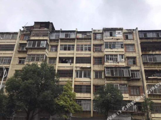 蓝熙旅馆(翼城翔翼东街店)