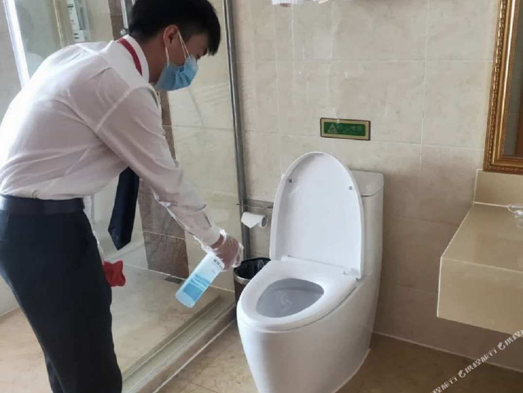 维也纳酒店（嵩明滇中新区店）