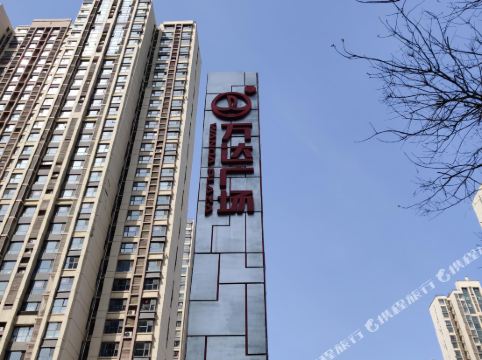客房
