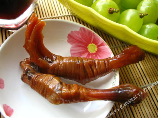 宣城栗林农家客栈