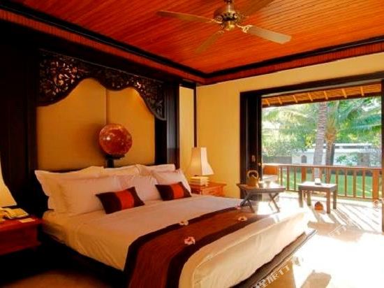 Spa Village Resort Tembok Bali - Small Luxury Hotels of The World